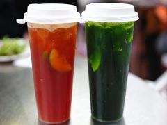 -燃计沙茶皇·香港沙茶火锅(人广旗舰店)