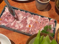 -周小明火锅(黑金冠社区店)