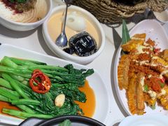 -南拳十三姨·潮汕砂锅粥·粤菜(西单大悦城店)