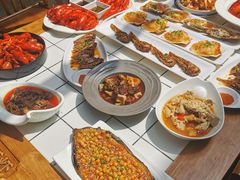 -霸王虾·麻辣小龙虾(清水河公园店)