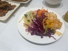 -兰州马子禄牛肉面(文景公园店)