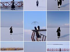 -丁香湖公园