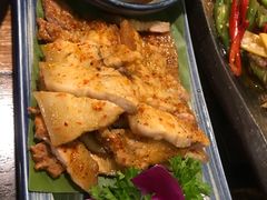 -紫滇源云南生态菜(丹凤街店)