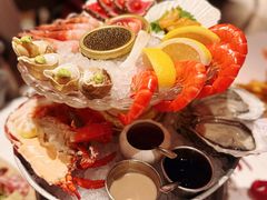 -Osteria Garden 生蚝花园餐厅(原进贤路店)