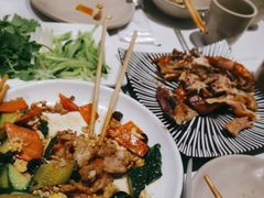 -东北风(平江万达店)