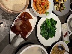 -金鸭季·北京烤鸭(深业上城店)