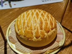 -云山茶餐厅(广东大厦店)