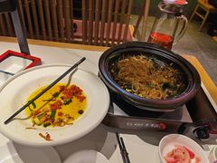 -鸡毛店·川菜(文殊院店)