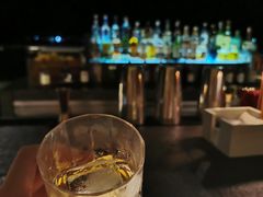 -瑰丽酒店·海吧·天际下午茶·现场DJ·天台酒吧