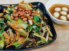 -五星螺·柳州螺蛳粉(城中万达店)