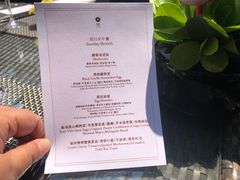 -杭州西子湖四季酒店-WL BISTRO西湖餐厅(灵隐路店)