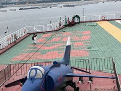 -泰达航母主题公园