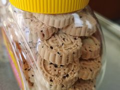 -惠赞老饼家(逢源商业街店)