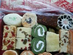 -北京稻香村(西单购物中心店)