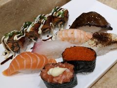 -东京屋(武定路店)