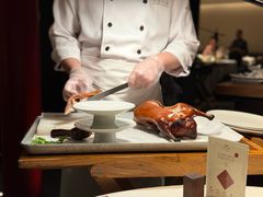 -四季民福烤鸭店(外滩外白渡桥店)