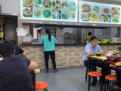 -张记汤馆(嫩江路店)