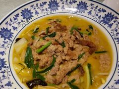 -西安饭庄·非遗陕菜(钟楼店)