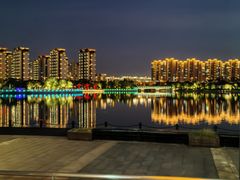 -翠山·映月湖景餐厅(映月湖公园店)