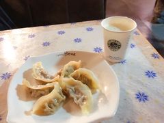 -老北京炸酱面(故宫店)