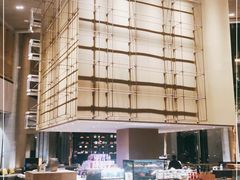 -博林天瑞喜来登酒店·西丽尚膳