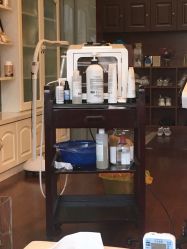 -scarlet斯卡莱美容护理机构