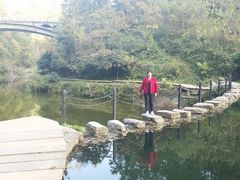 -逍遥谷景区