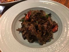 -丽江金茂凯悦臻选酒店-滇香馆