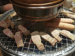 冷鲜猪五花-韩国料理大力士(屏风街店)
