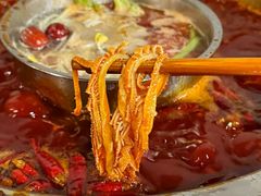 -渝味黄姐火锅(黄泥村店)