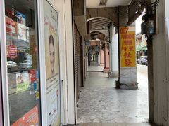 -槟城街头艺术街区