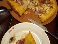 -Mr.Pizza米斯特比萨(合肥一九一二街区店)