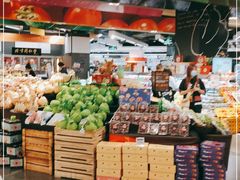 -Ole'超市(汉街万达店)