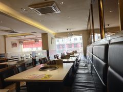 -牛太郎时尚自助烧烤