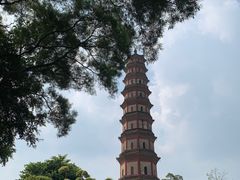 -广州莲花山旅游区