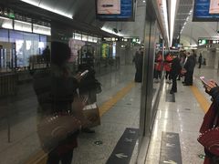 -奥体中心(地铁站)