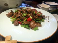 -醉南拳客家菜·河田鸡(东街口航空大厦店)
