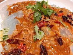 -老厨家(友谊路总店)