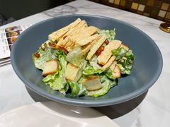 察布查尔奶皮子蔬菜沙拉-丝路有约·西域美食
