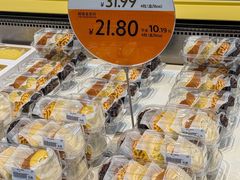 -果蔬好生活超市(东湖店)