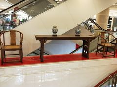 -燕莎友谊商城(亮马桥店)