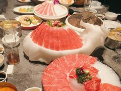 -德天肥牛海鲜火锅(城西银泰店)