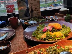 -花马天堂云南餐厅 Lost Heaven(外滩店)