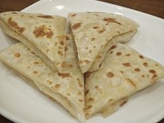 -长城东北菜(新港西路店)