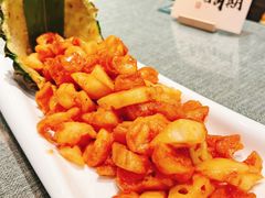 -隐食私房菜(渡口·光荣院南门·老街店)