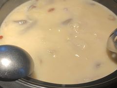 -捞王猪肚鸡火锅(昆山店)