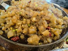 -老雒阳面馆·水席(定鼎门店)