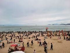 -大梅沙海滨公园