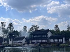 -沙家浜风景区