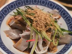 -潞州宴·长治人的会客厅(长兴北路店)